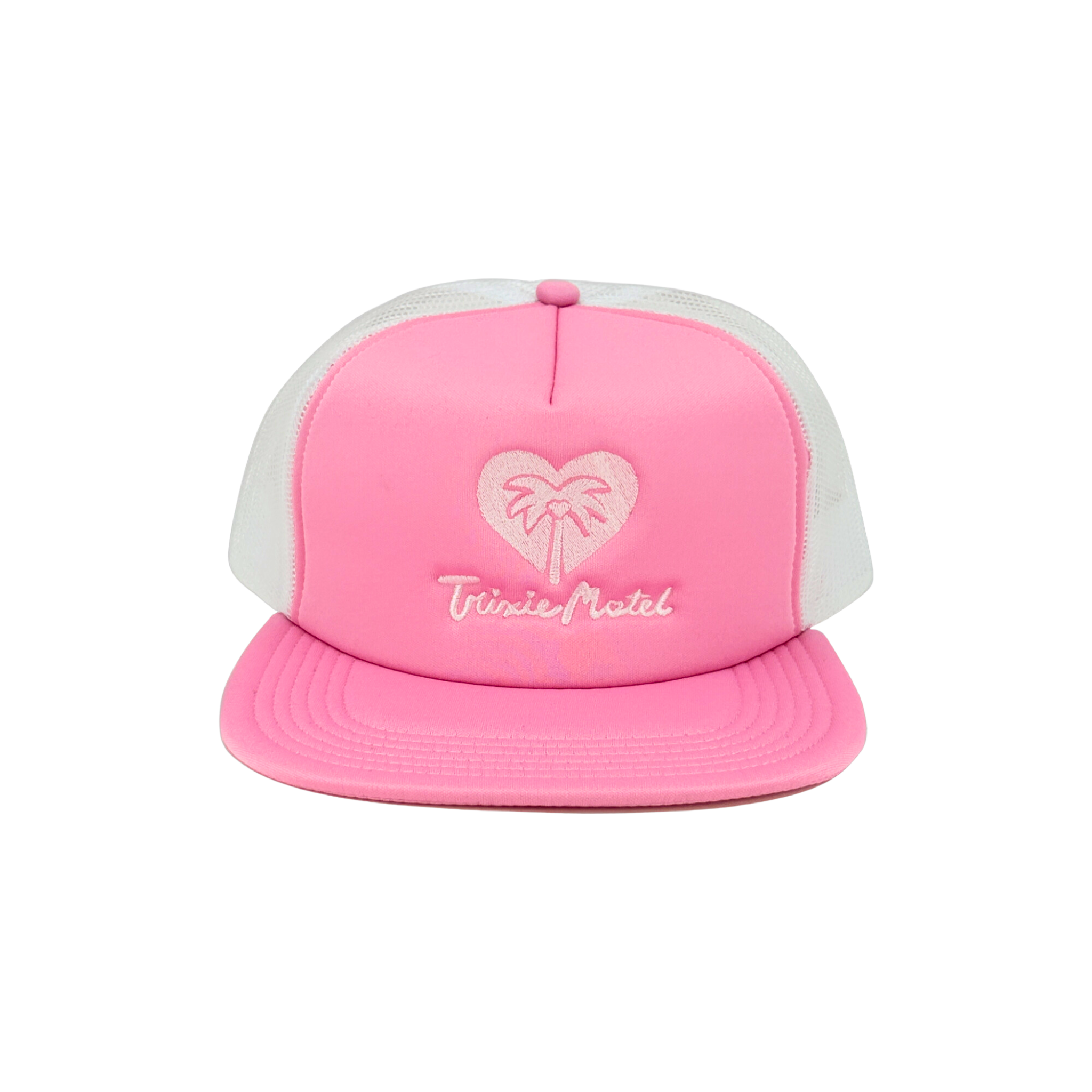 Trucker Hat – Trixie Motel Gift Shop